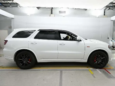 DODGE DURANGO