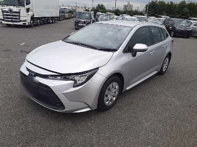 TOYOTA COROLLA TOURING