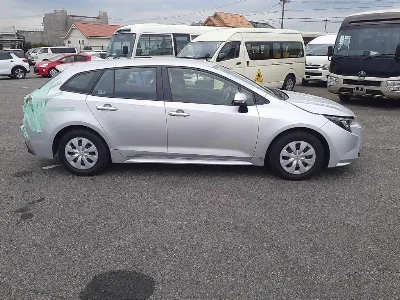 TOYOTA COROLLA TOURING