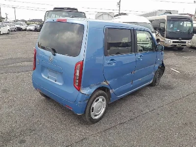 HONDA N WGN