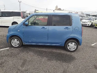 HONDA N WGN