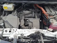 Цена авто Toyota Voxy с аукционов Японии, номер кузова ZWR80G, пробег 121 000, оценка 20