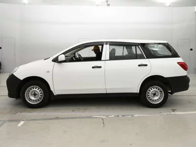 NISSAN AD