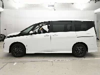 Цена авто Nissan Serena с аукционов Японии, номер кузова FC28, пробег 0, оценка 10