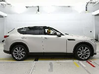 Цена авто Mazda CX-60 с аукционов Японии, номер кузова KH3P, пробег 28 000, оценка 3