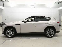 Цена авто Mazda CX-60 с аукционов Японии, номер кузова KH3P, пробег 28 000, оценка 3