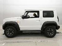 Цена авто Suzuki Jimny Sierra с аукционов Японии, номер кузова JB74W, пробег 0, оценка 10