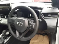Цена авто Toyota Corolla Cross с аукционов Японии, номер кузова ZVG13, пробег 0, оценка 10