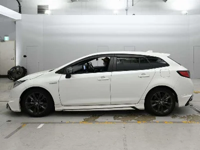 TOYOTA COROLLA TOURING