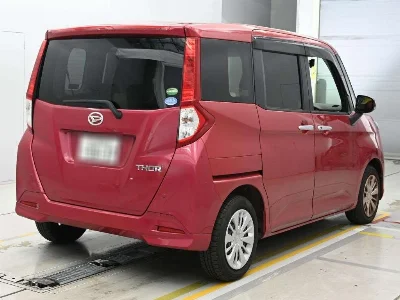 DAIHATSU THOR
