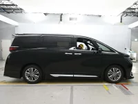 Цена авто Toyota Alphard с аукционов Японии, номер кузова AGH40W, пробег 7 000, оценка 3
