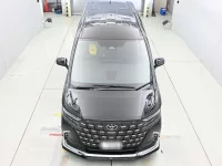 Цена авто Toyota Alphard с аукционов Японии, номер кузова AGH40W, пробег 7 000, оценка 3