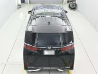 Цена авто Toyota Alphard с аукционов Японии, номер кузова AGH40W, пробег 7 000, оценка 3