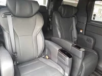 Цена авто Toyota Alphard с аукционов Японии, номер кузова AGH40W, пробег 7 000, оценка 3