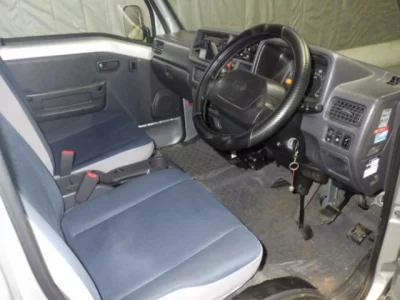 SUBARU SAMBAR