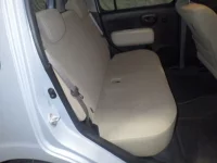 Цена авто Daihatsu Mira Cocoa с аукционов Японии, номер кузова L675S, пробег 99 000, оценка 8