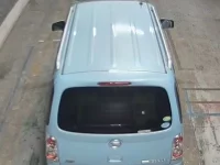 Цена авто Daihatsu Mira Cocoa с аукционов Японии, номер кузова L675S, пробег 99 000, оценка 8