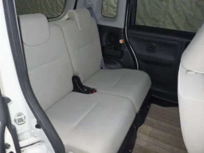 Статистика аукционов Daihatsu Move Canbus