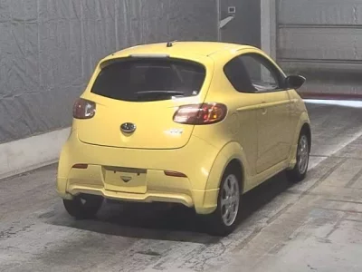 SUBARU R1