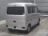 Цена авто Suzuki Every с аукционов Японии, номер кузова DA17V, пробег 67 000, оценка 2