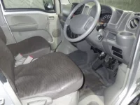 Цена авто Suzuki Every с аукционов Японии, номер кузова DA17V, пробег 67 000, оценка 2