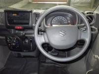 Цена авто Suzuki Every с аукционов Японии, номер кузова DA17V, пробег 67 000, оценка 2