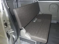 Цена авто Suzuki Every с аукционов Японии, номер кузова DA17V, пробег 67 000, оценка 2