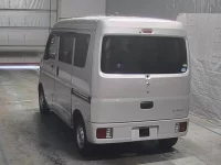 Цена авто Suzuki Every с аукционов Японии, номер кузова DA17V, пробег 67 000, оценка 2