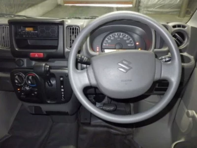 SUZUKI EVERY VAN