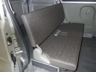 SUZUKI EVERY VAN
