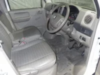 Цена авто Suzuki Every с аукционов Японии, номер кузова DA64V, пробег 88 000, оценка 4