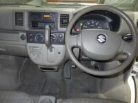 Цена авто Suzuki Every с аукционов Японии, номер кузова DA64V, пробег 88 000, оценка 4