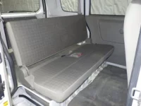 Цена авто Suzuki Every с аукционов Японии, номер кузова DA64V, пробег 88 000, оценка 4