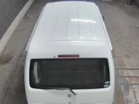 Цена авто Suzuki Every с аукционов Японии, номер кузова DA64V, пробег 88 000, оценка 4