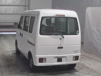 Цена авто Suzuki Every с аукционов Японии, номер кузова DA64V, пробег 88 000, оценка 4