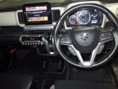 SUZUKI XBEE