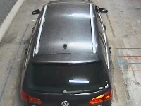 Цена авто Volkswagen Golf с аукционов Японии, номер кузова AUCJZ, пробег 79 000, оценка 8