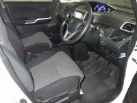 Цена авто Suzuki Solio с аукционов Японии, номер кузова MA26S, пробег 31 000, оценка 8