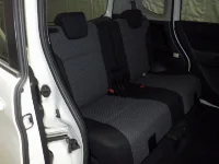 Цена авто Suzuki Solio с аукционов Японии, номер кузова MA26S, пробег 31 000, оценка 8