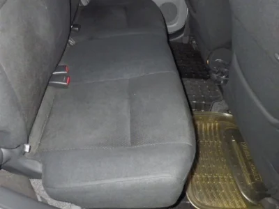 TOYOTA RUSH