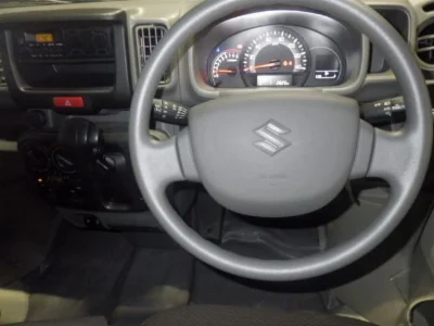 SUZUKI EVERY VAN