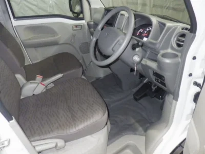 SUZUKI EVERY VAN