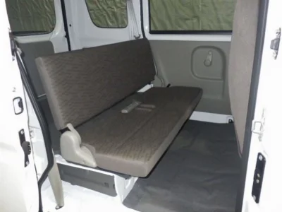 SUZUKI EVERY VAN