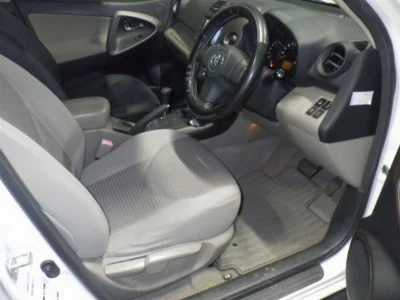 TOYOTA VANGUARD