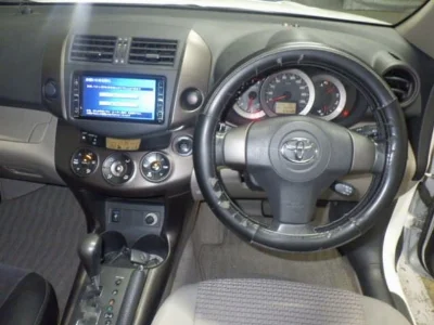TOYOTA VANGUARD