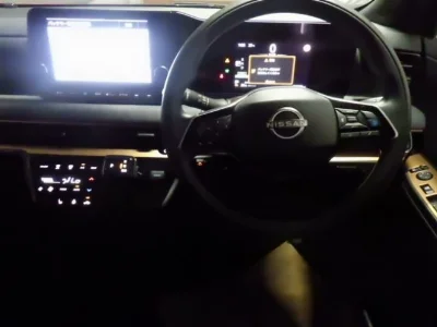 NISSAN SAKURA