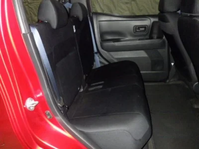 NISSAN SAKURA
