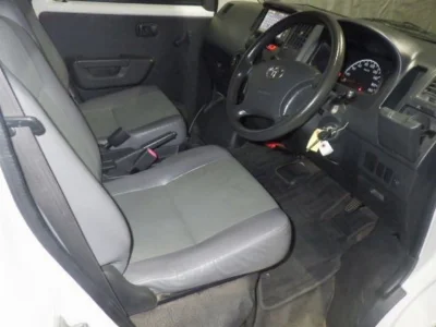 TOYOTA TOWN ACE VAN
