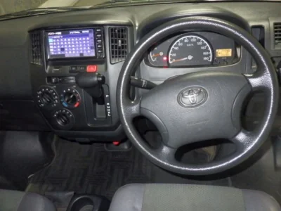 TOYOTA TOWN ACE VAN