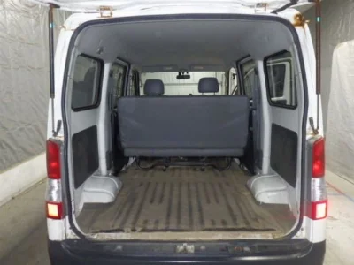 TOYOTA TOWN ACE VAN